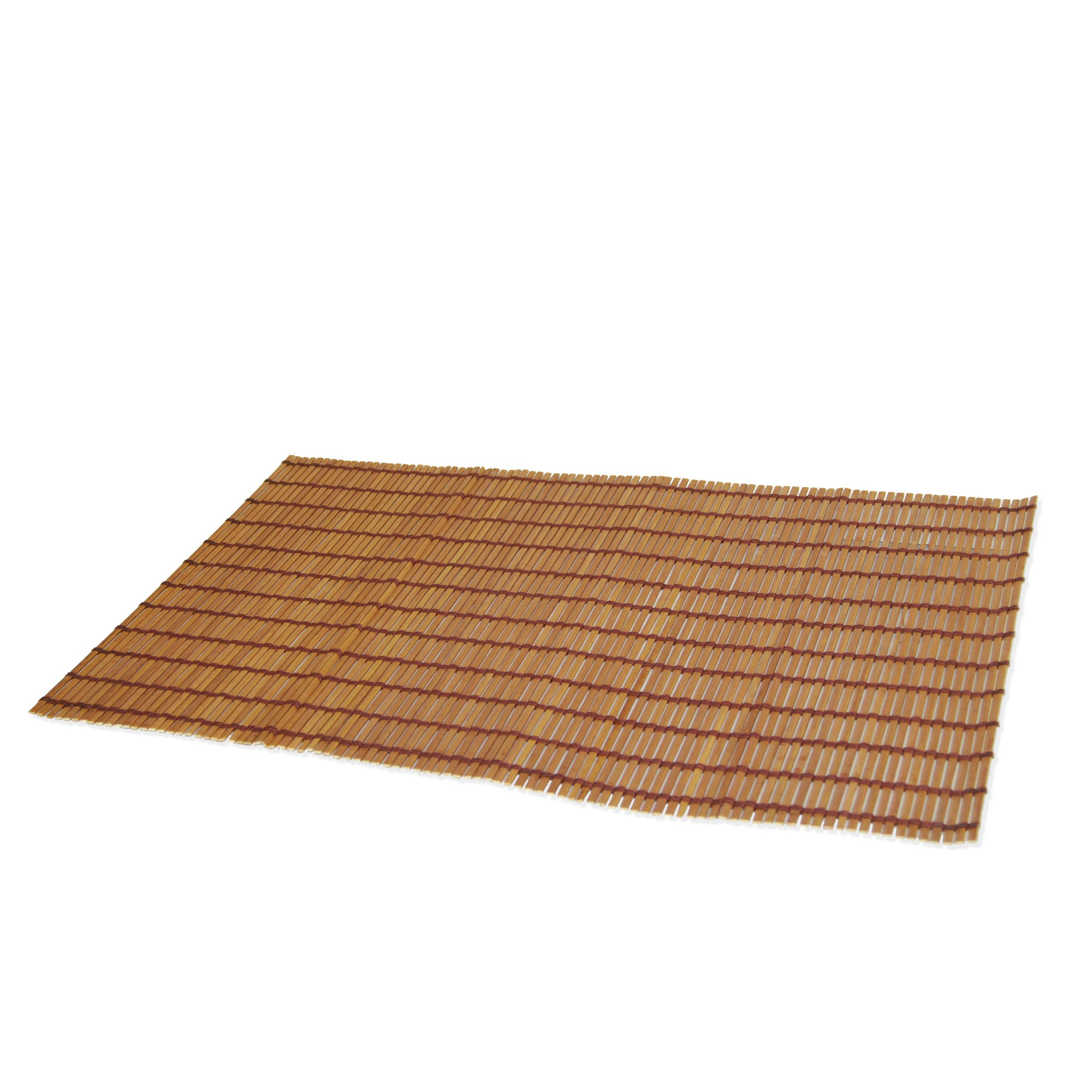 Versailles Home Fashions Bamboo Placemat & Reviews Wayfair