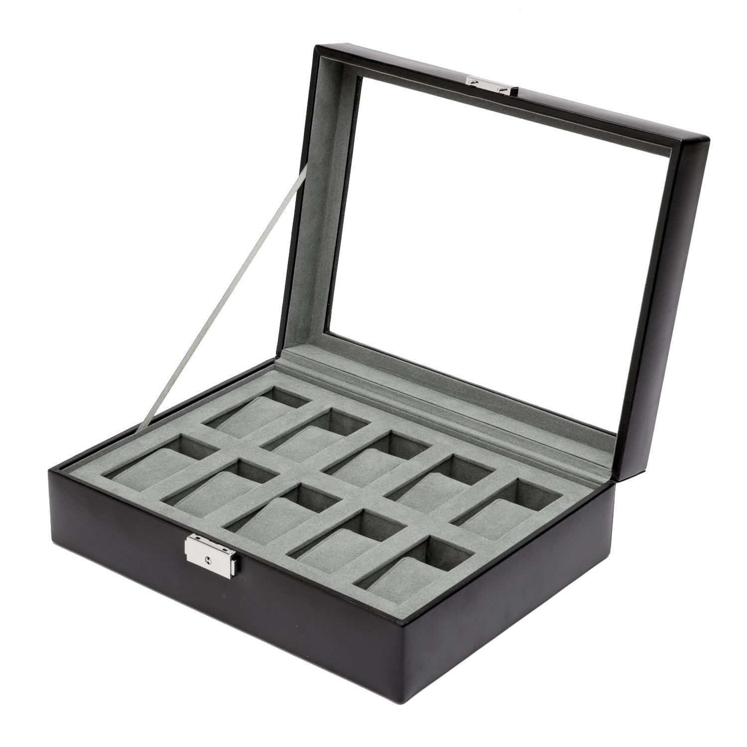 WOLF Heritage Watch Storage Box & Reviews Wayfair