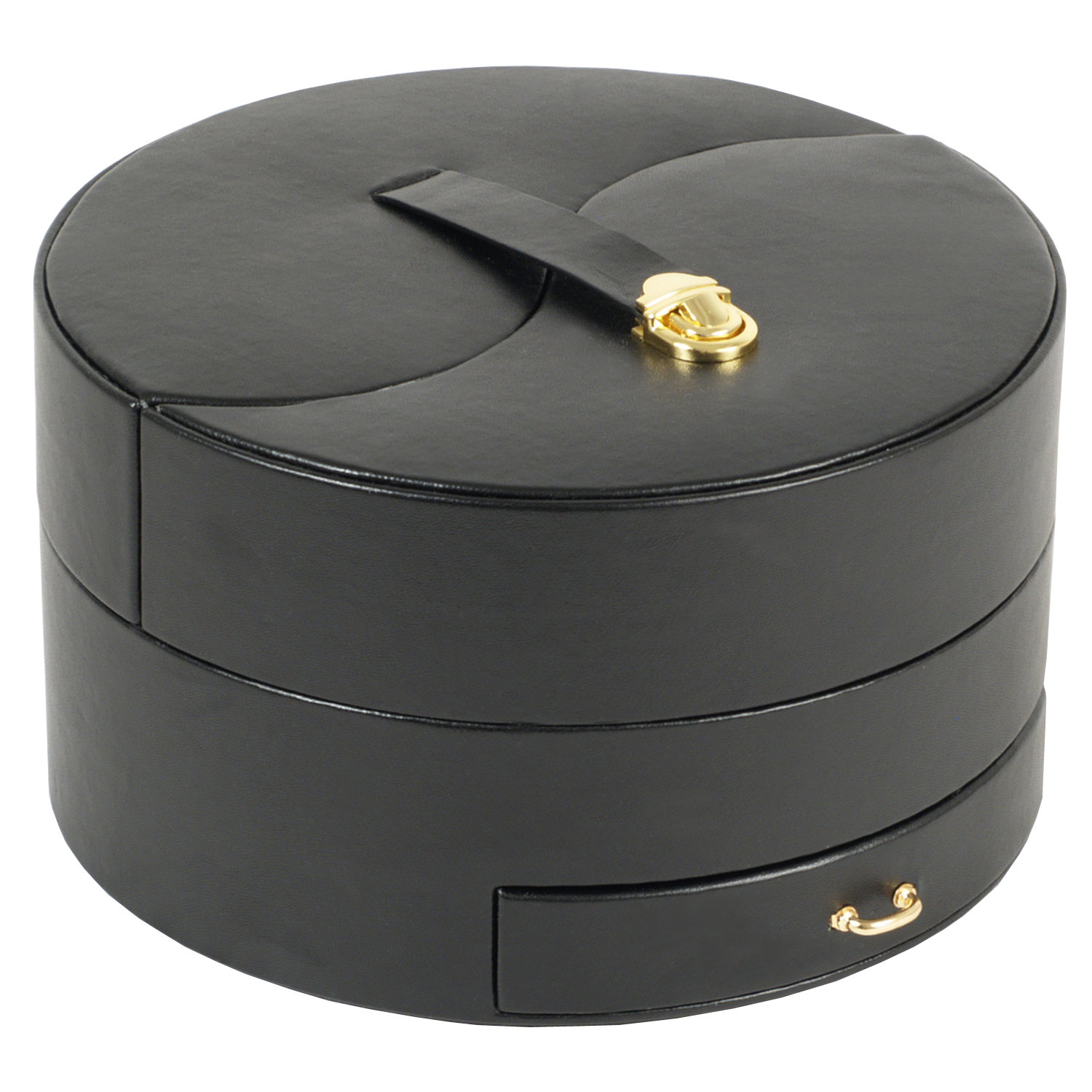 WOLF Heritage Yin Yang Jewelry Box Wayfair