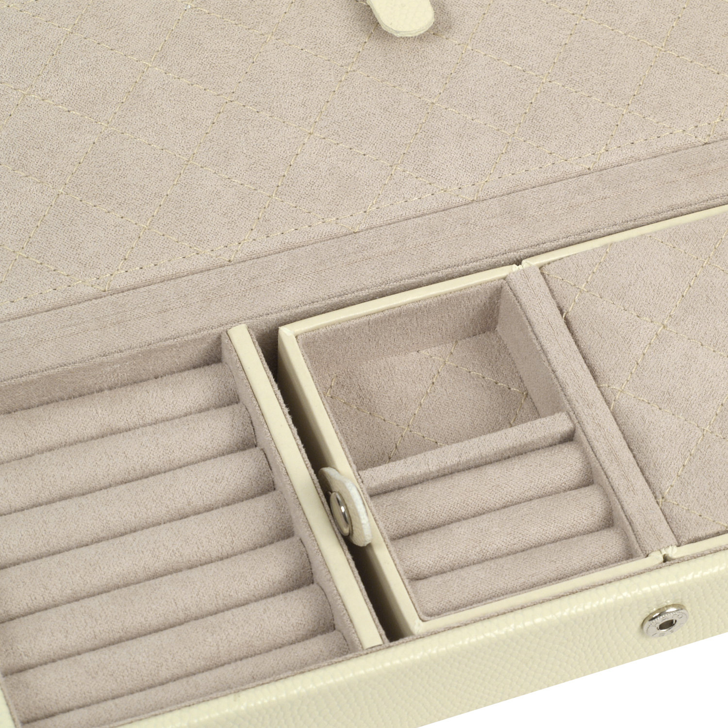 WOLF London Large Jewelry Box & Reviews Wayfair