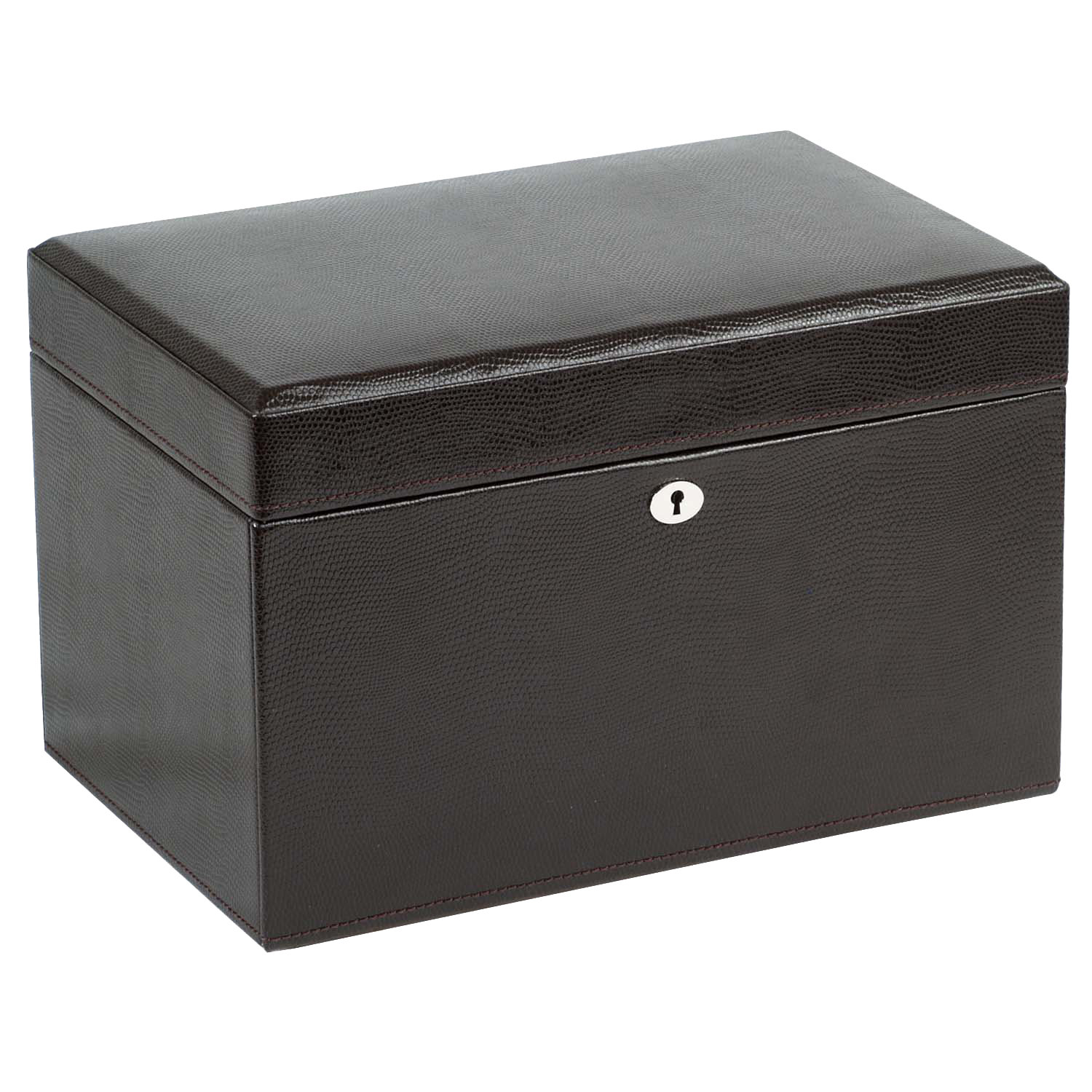 WOLF London Medium Jewelry Box & Reviews Wayfair
