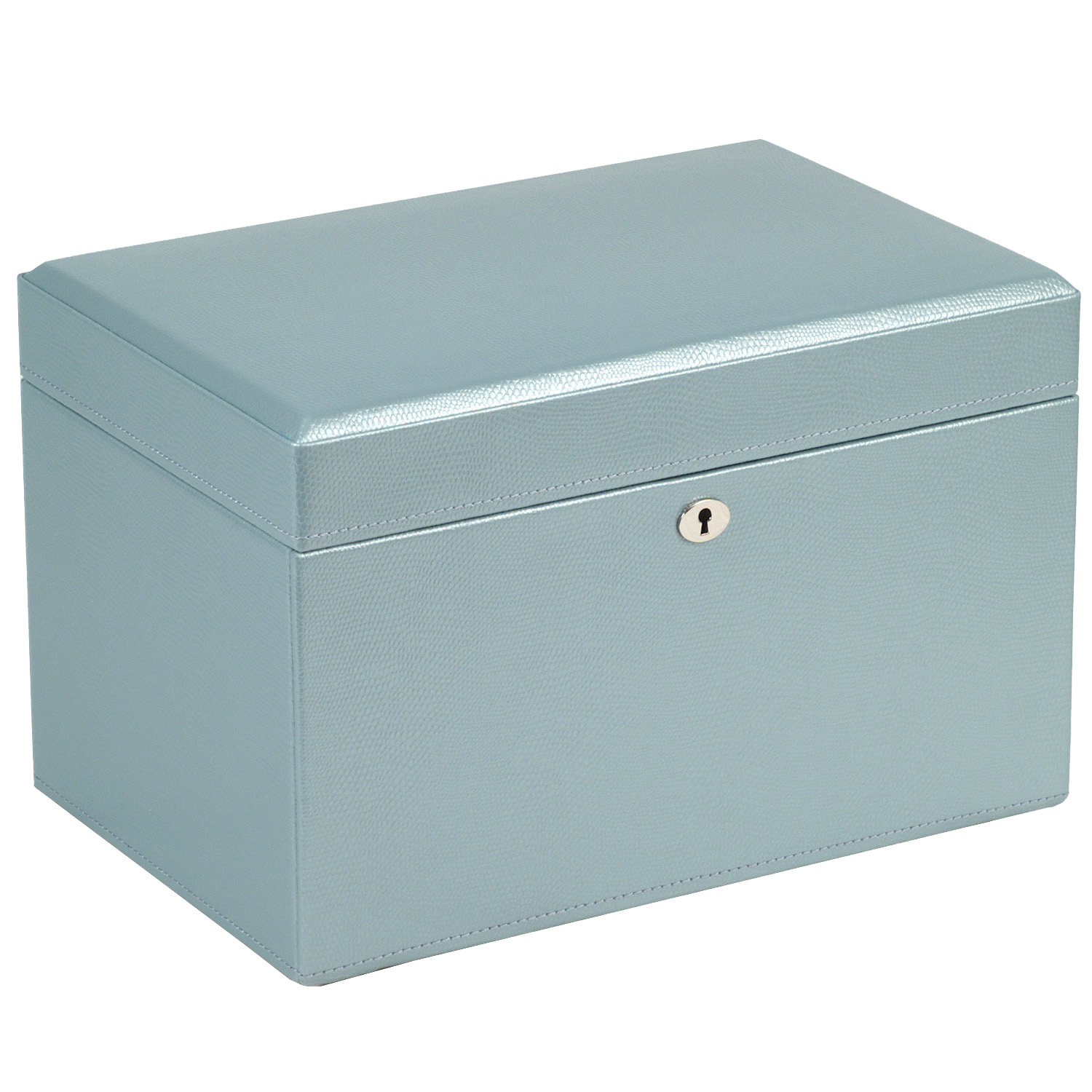 WOLF London Medium Jewelry Box & Reviews Wayfair