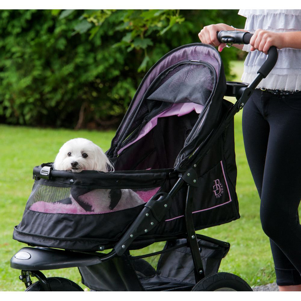 Pet Gear No Zip NV Pet Stroller & Reviews Wayfair