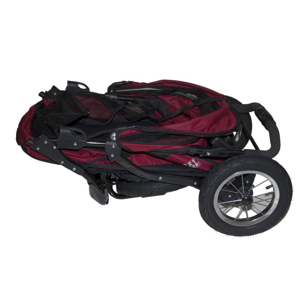 Pet Gear Jogger Pet Stroller & Reviews Wayfair