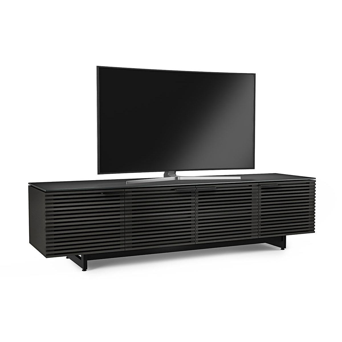 BDI USA Corridor TV Stand & Reviews Wayfair