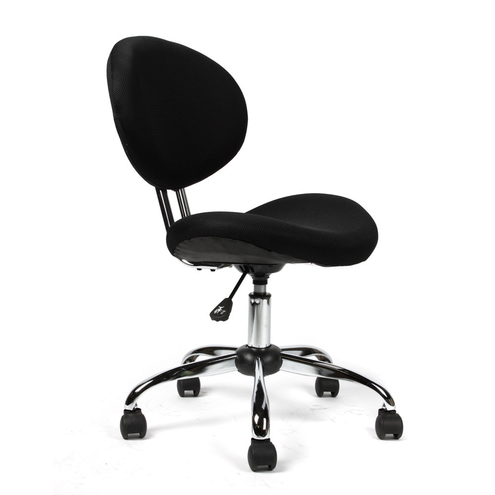 Merax Desk Chair & Reviews Wayfair