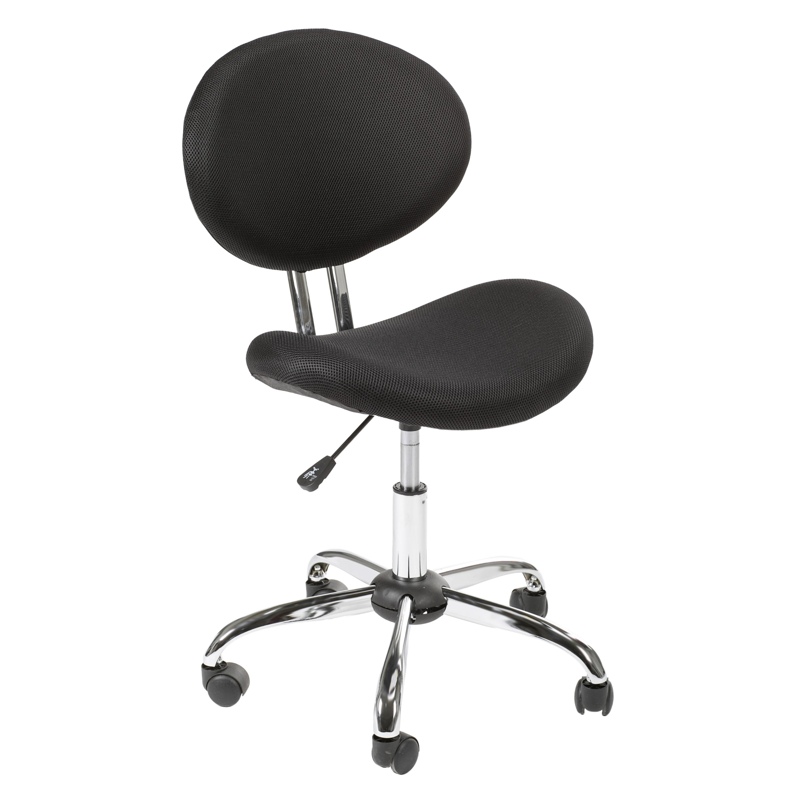 Merax Desk Chair & Reviews Wayfair