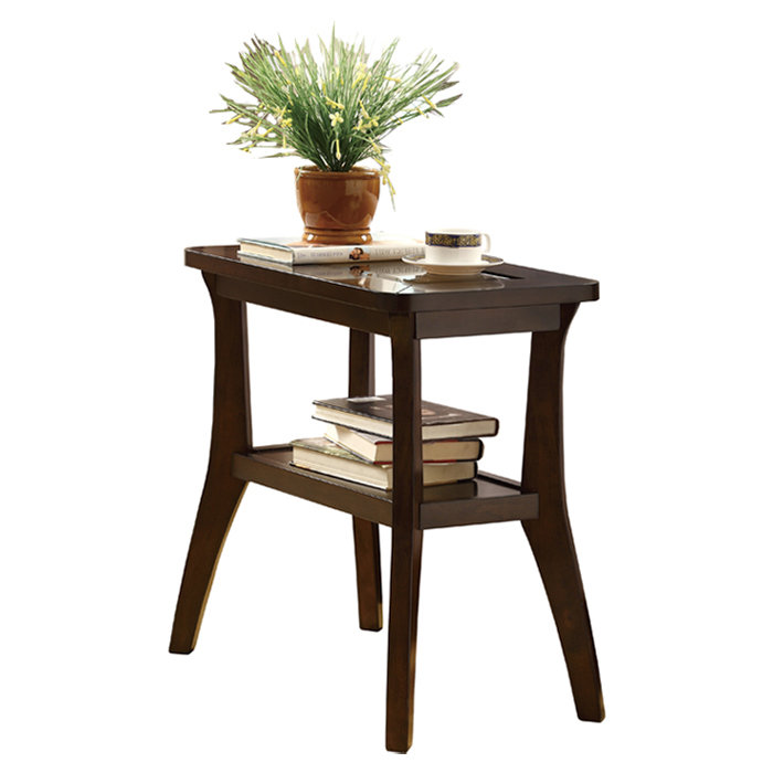 Monarch Specialties Inc. End Table & Reviews Wayfair