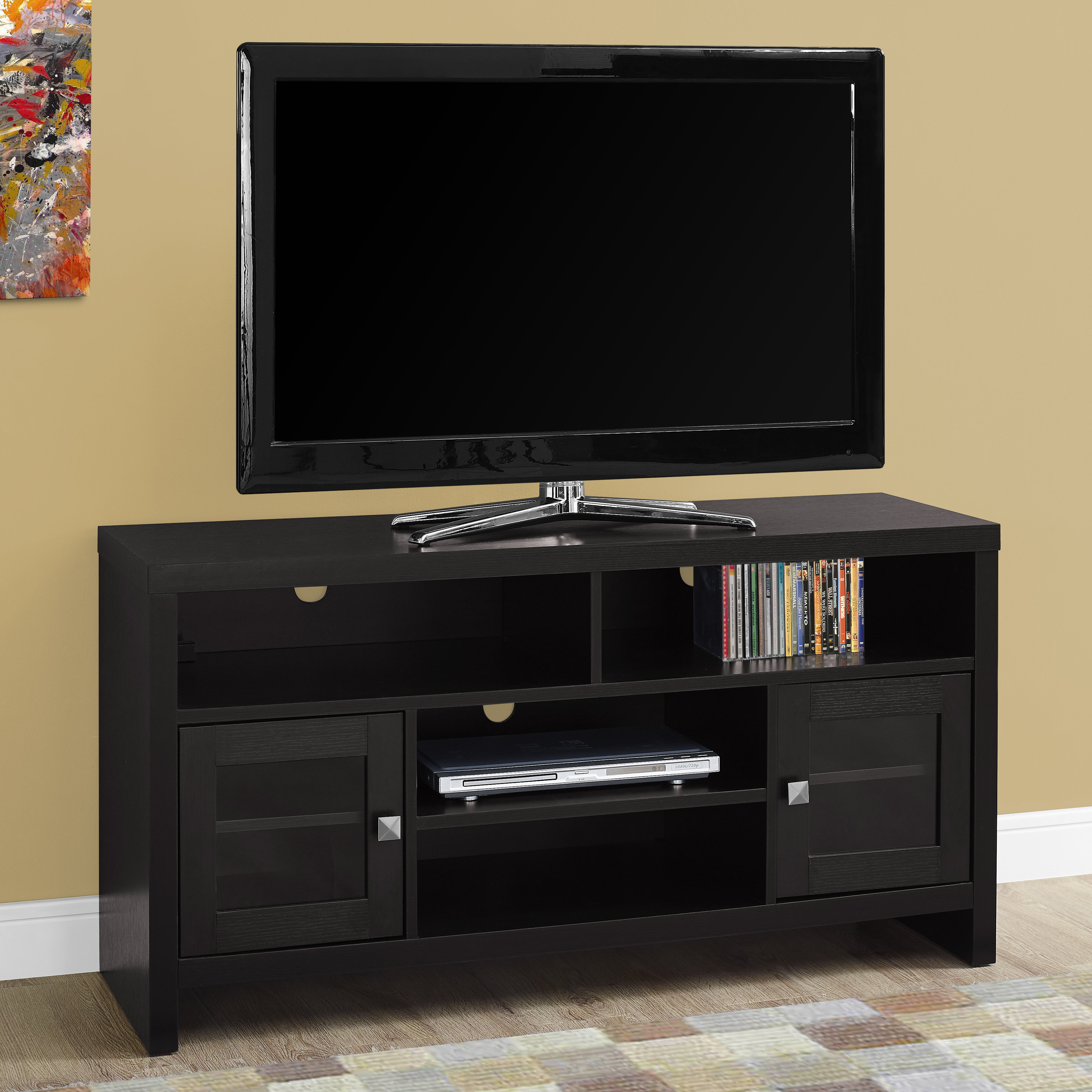 Monarch Specialties Inc. TV Stand Wayfair