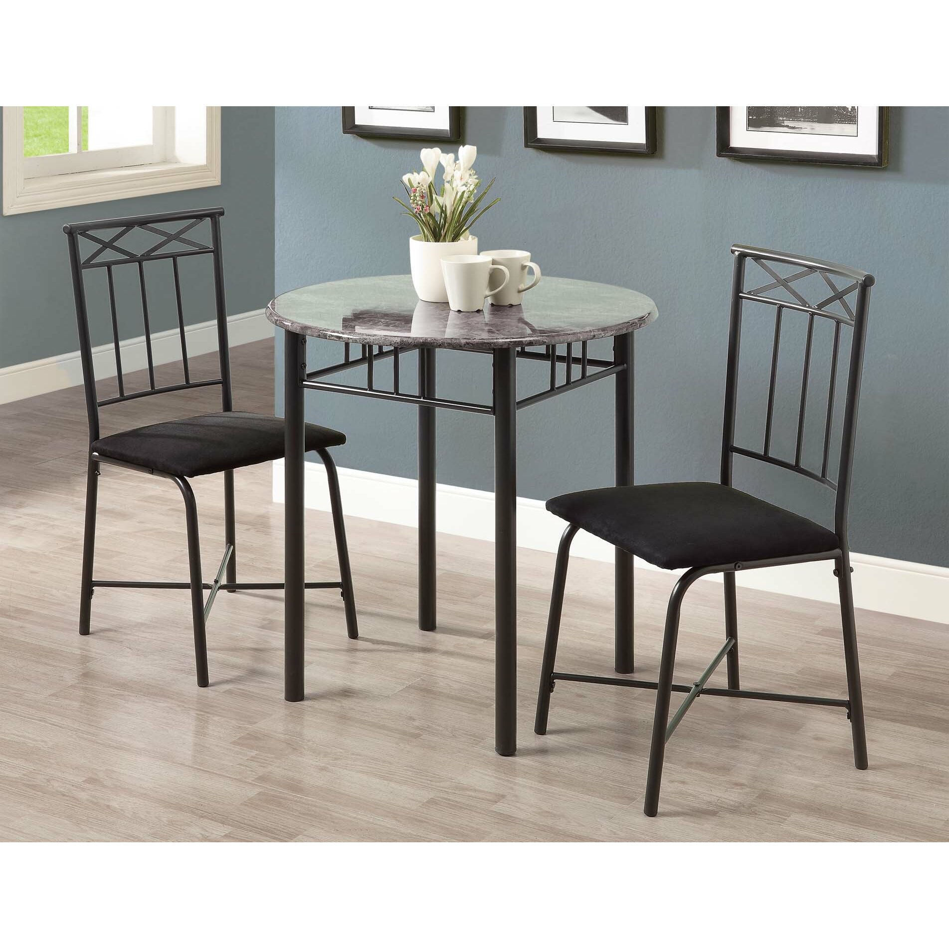 Monarch Table Set / Monarch Specialties Inc. Coffee Table Set & Reviews | Wayfair / Besides of its stylish look.