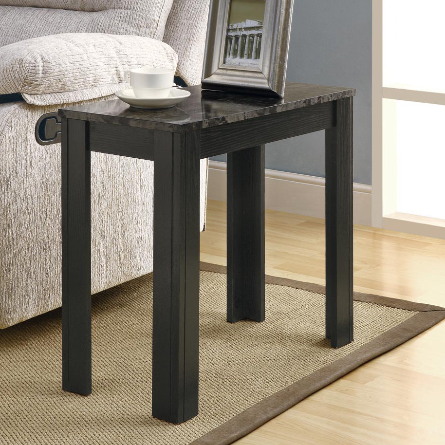 Monarch Specialties Inc. End Table & Reviews Wayfair