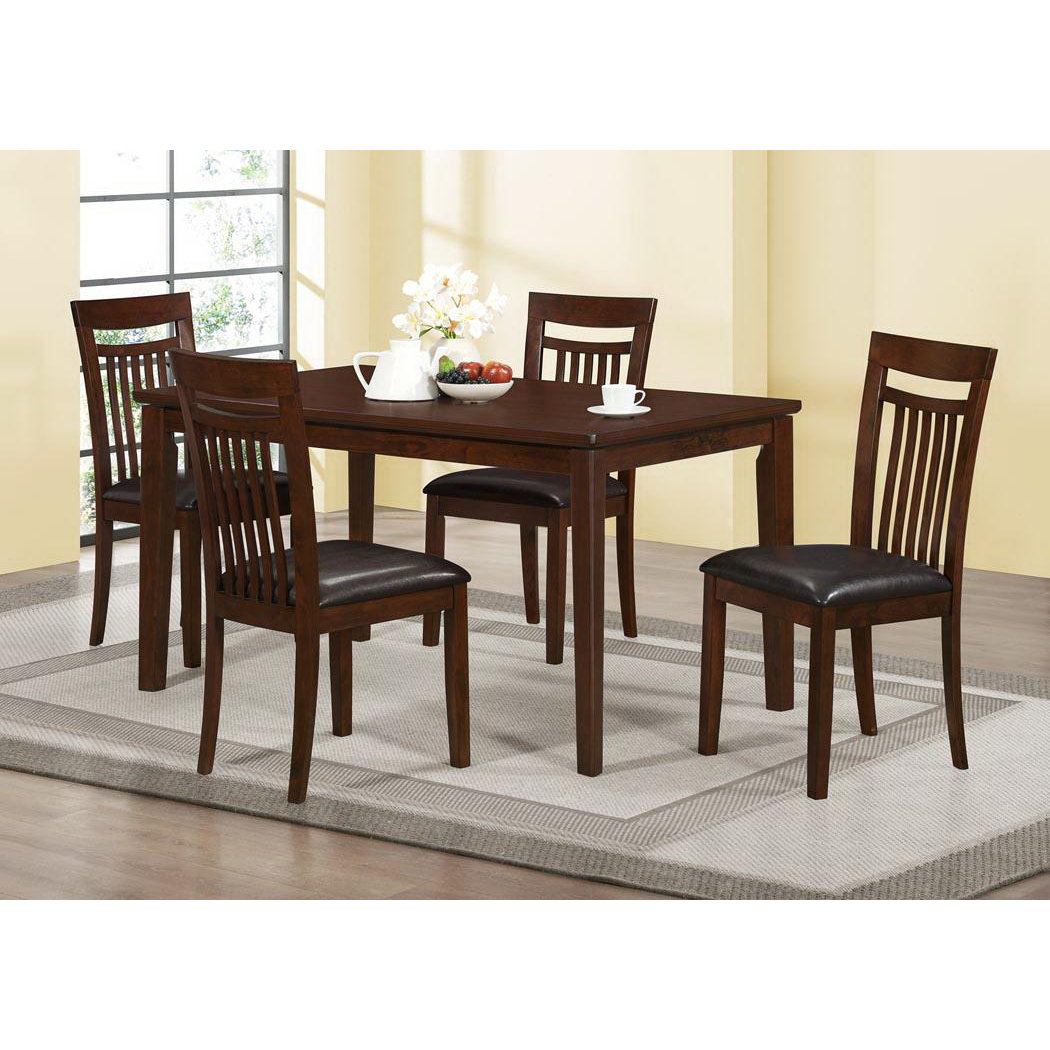 Monarch Specialties Inc. Dining Table | Wayfair