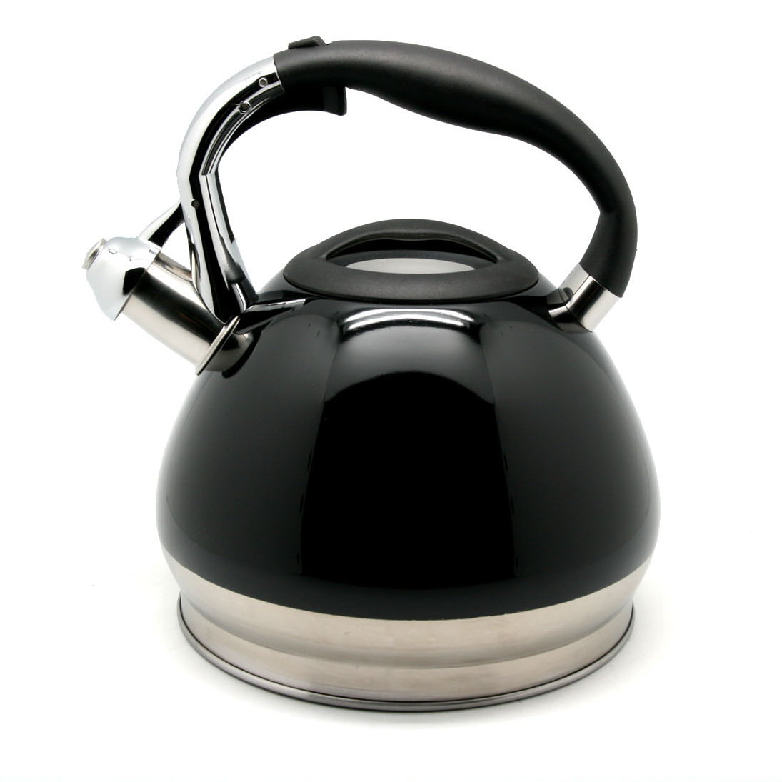 Creative Home Triumph 3.5qt Tea Kettle & Reviews Wayfair