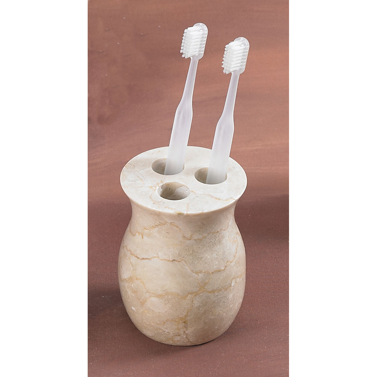 Creative Home Vase Toothbrush Holder & Reviews Wayfair