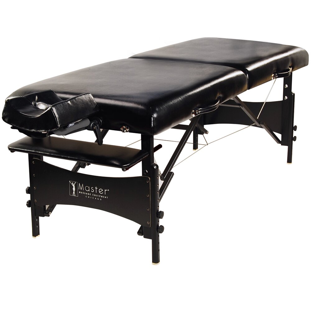Master Massage Galaxy Massage Table Pro Package Wayfair