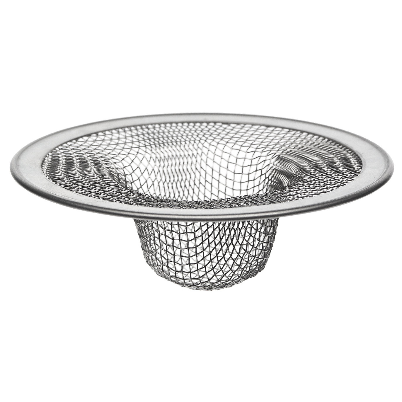 Danco Tub Mesh 4" Grid Shower Drain & Reviews Wayfair