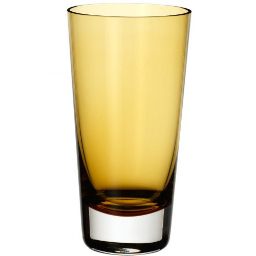 Villeroy & Boch Colour Concept Highball Glass & Reviews Wayfair