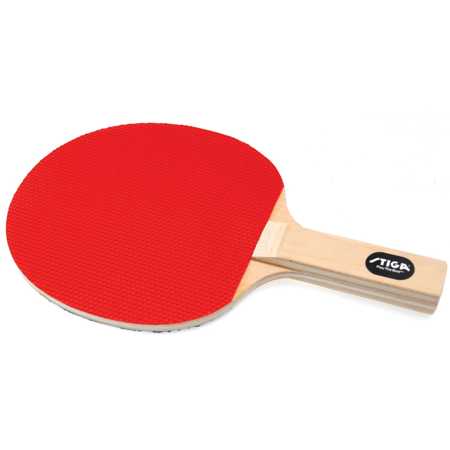 Stiga Hardbat Table Tennis Racket & Reviews | Wayfair