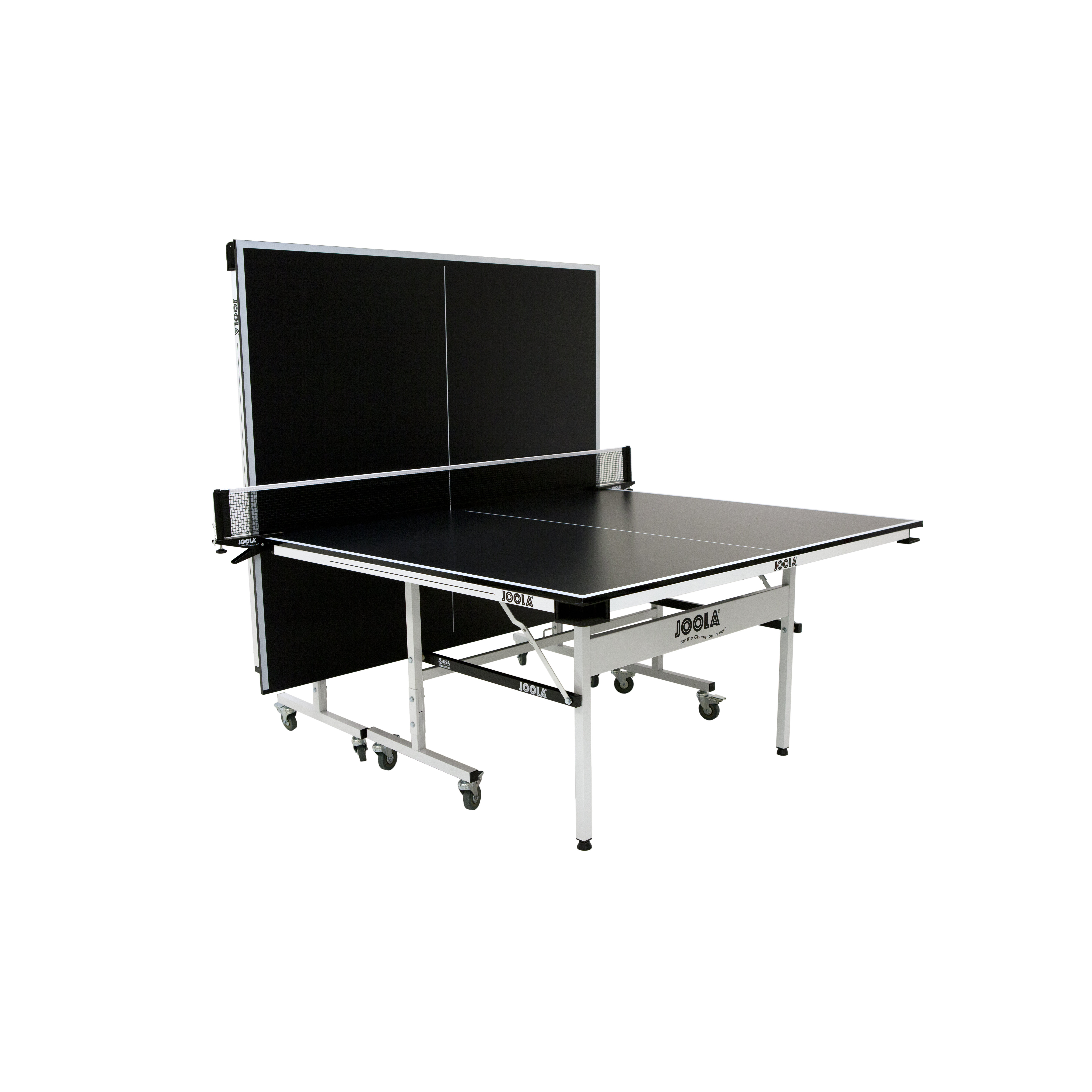 Joola JOOLA Rapid Play 150 Table Tennis Table & Reviews Wayfair