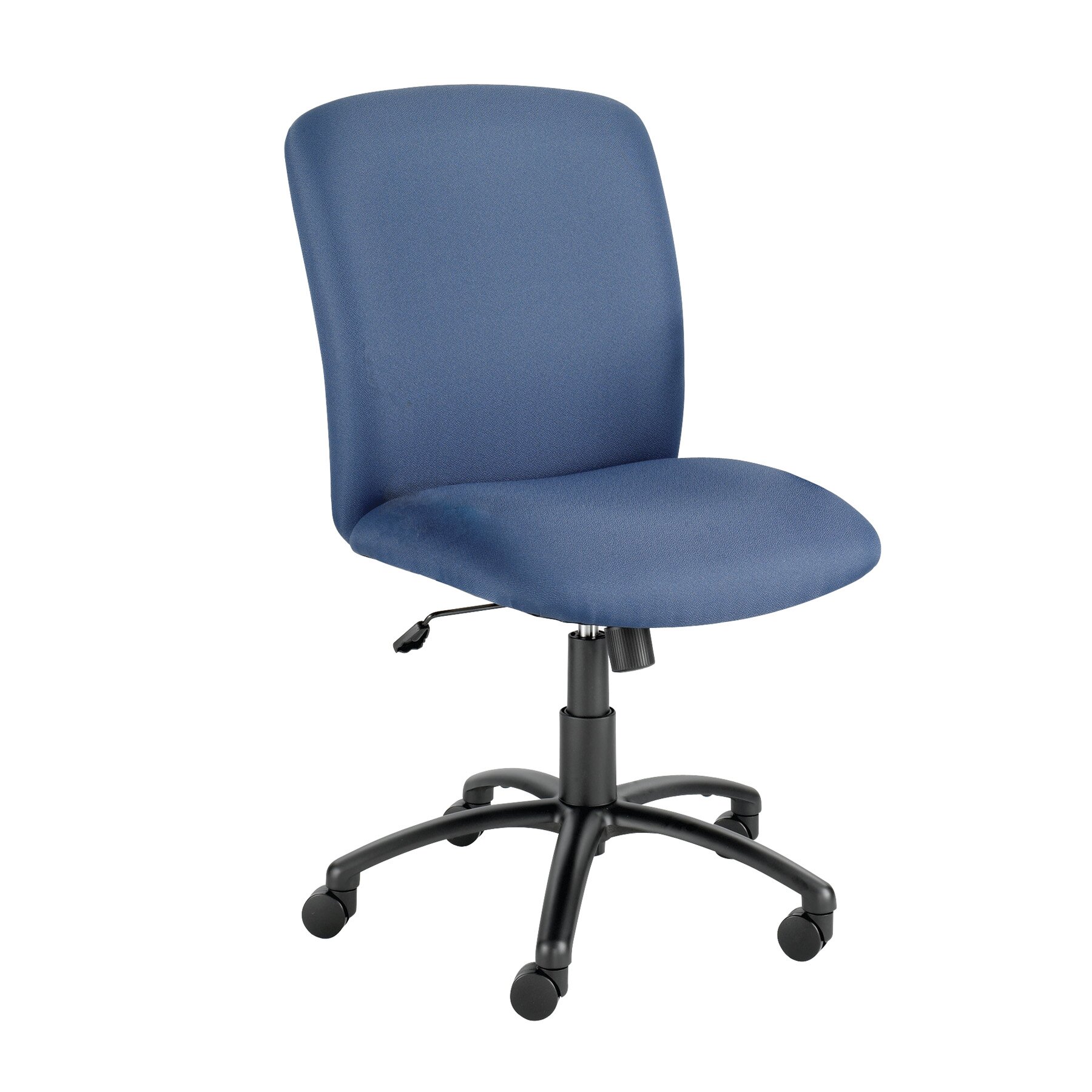 Safco Products Company High Back Big and Tall Swivel Office Chair 3490