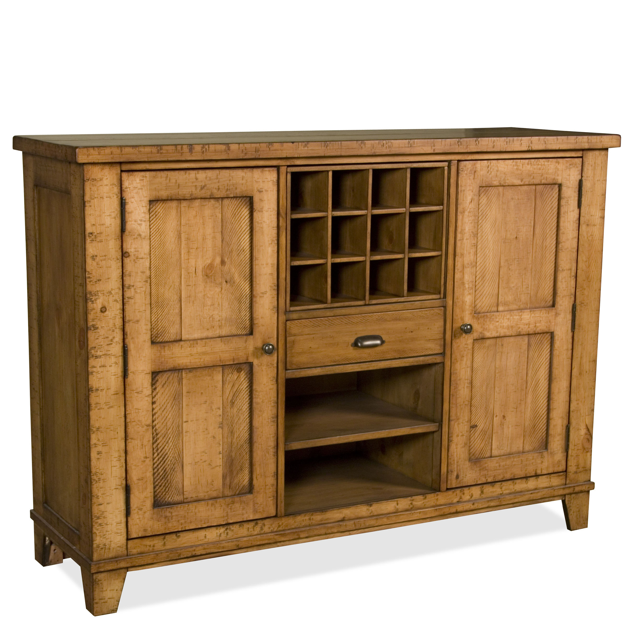 Riverside Furniture Summerhill Server & Reviews Wayfair