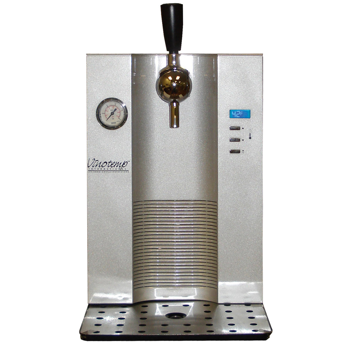 Vinotemp Mini Kegerator & Reviews Wayfair