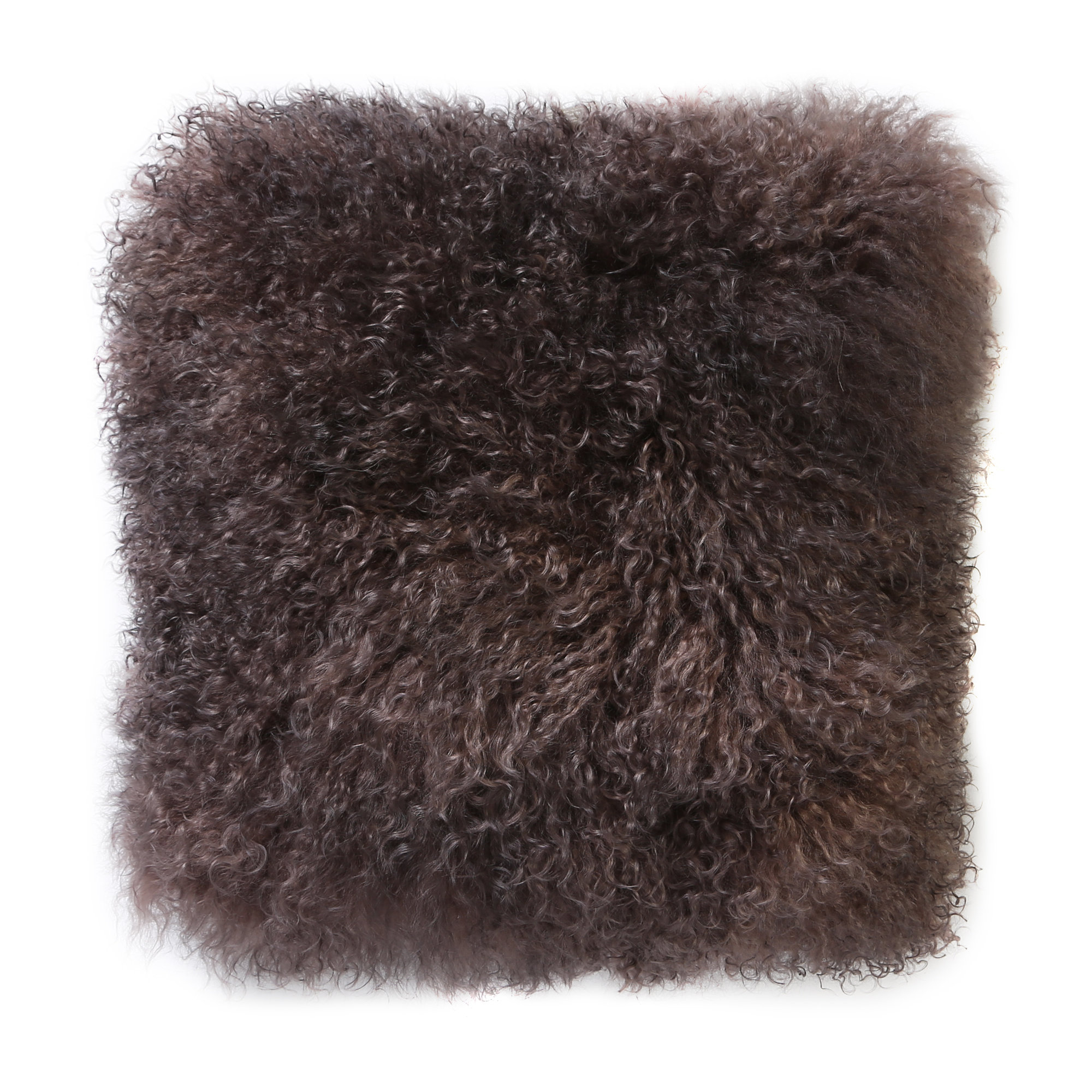 Fibre by Auskin Throw Pillow & Reviews Wayfair