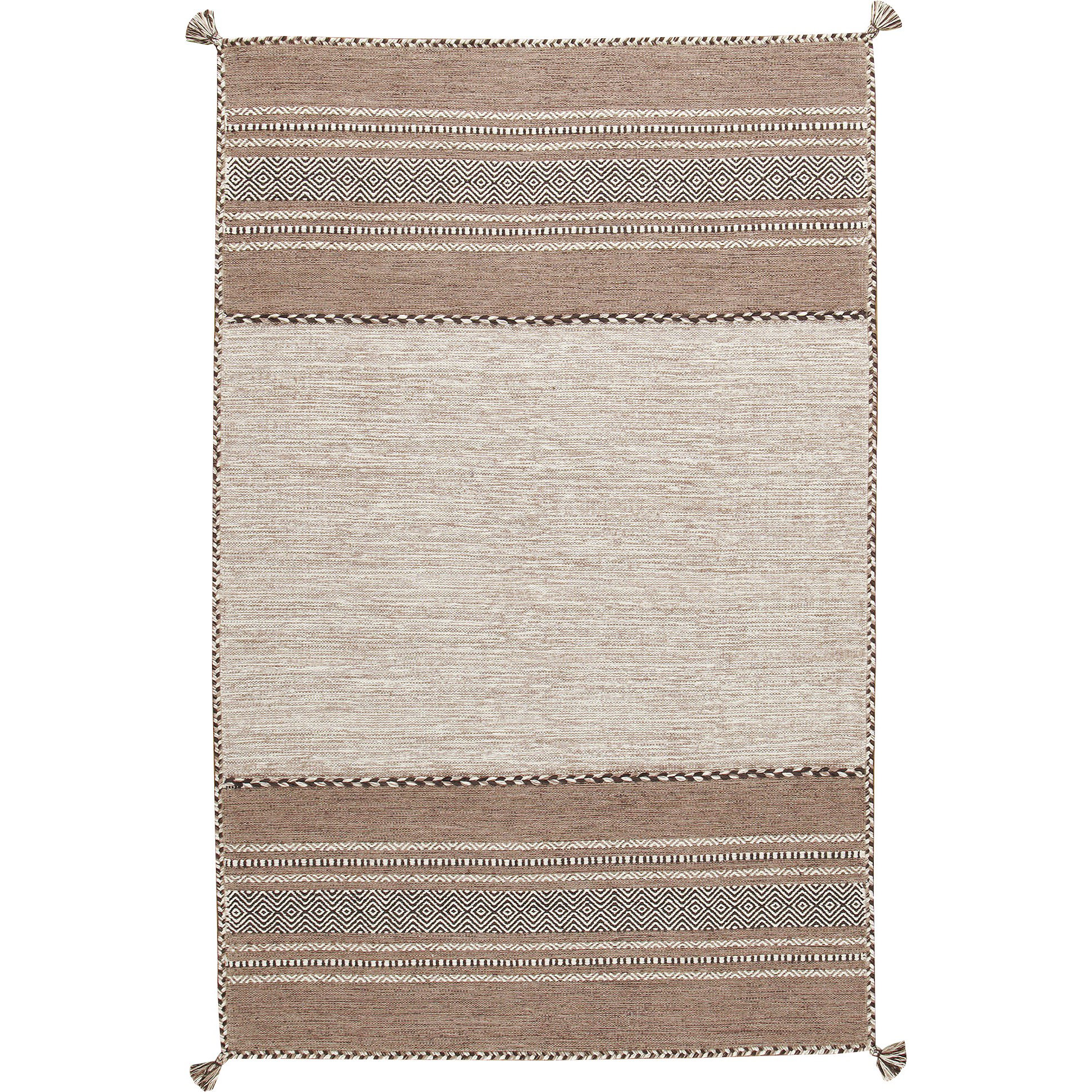 DwellStudio Gray/Taupe Area Rug & Reviews Wayfair