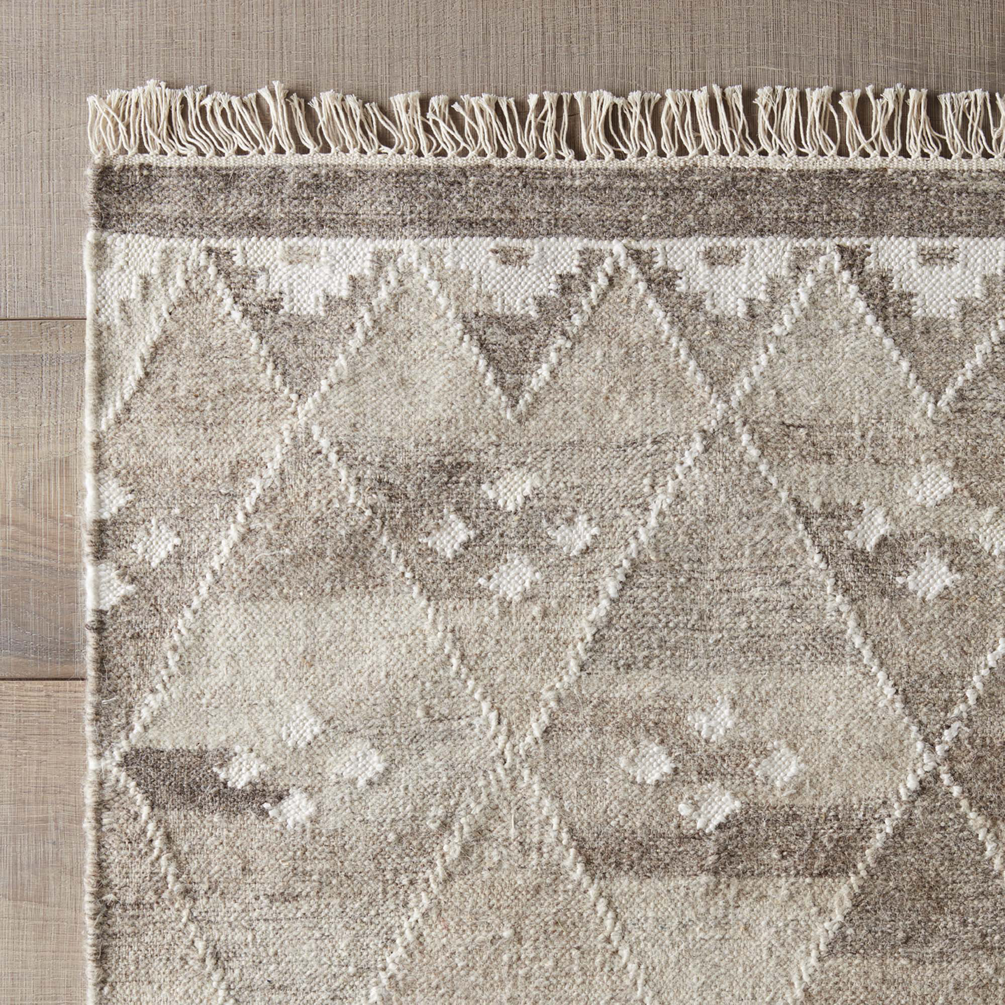 DwellStudio Sierra Kilim Area Rug & Reviews Wayfair