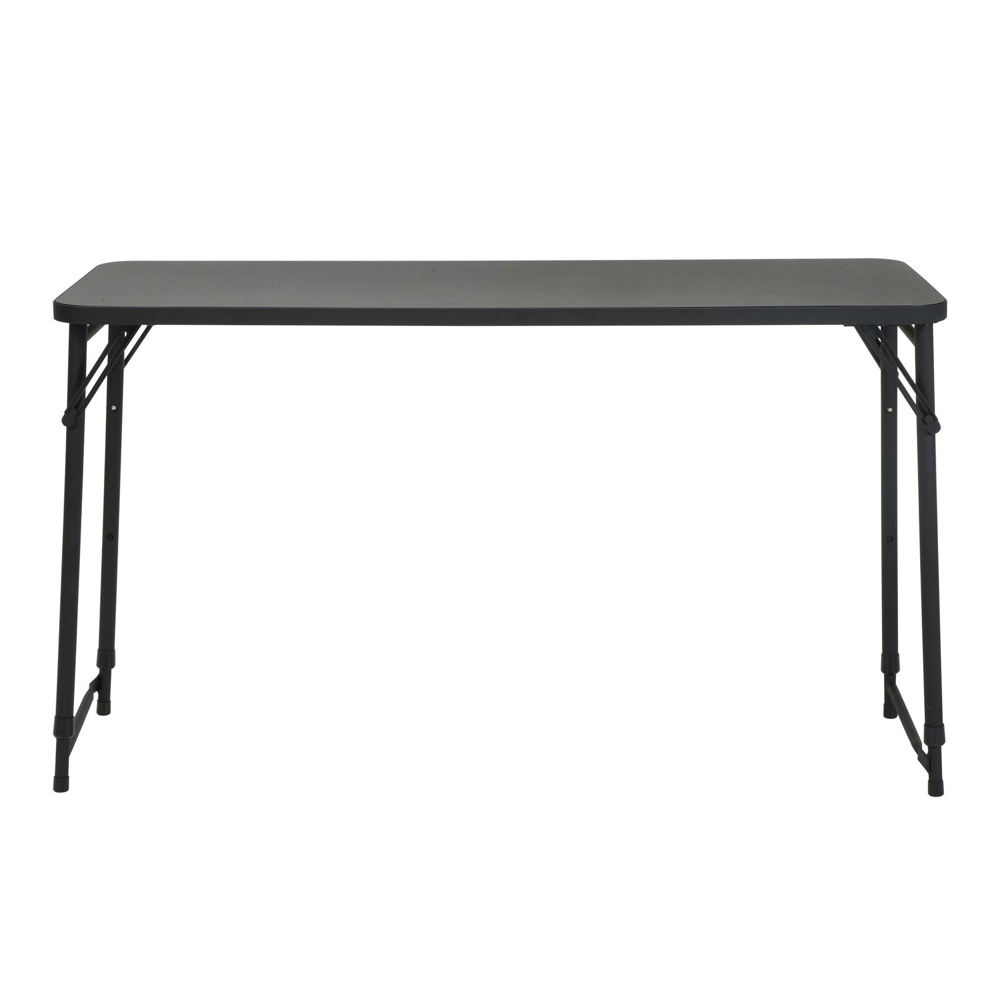 Cosco Home and Office Rectangular Folding Table & Reviews | Wayfair.ca