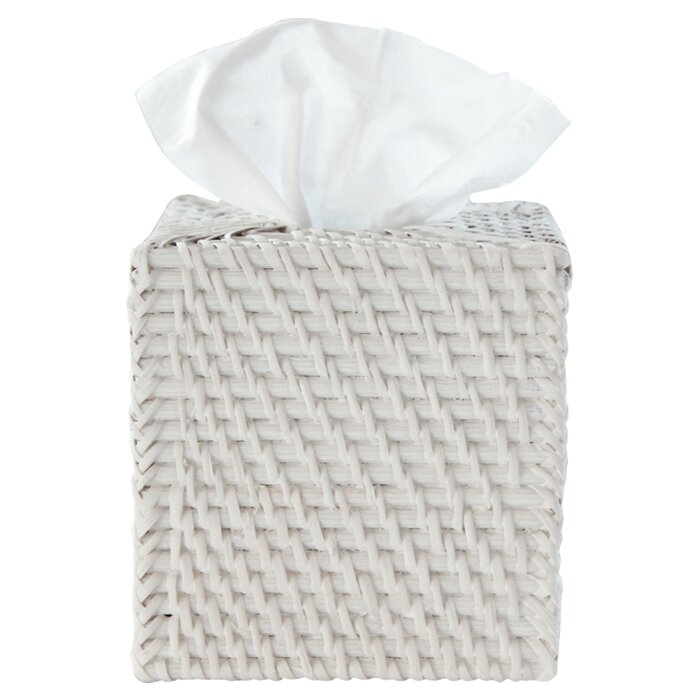 LaMont Cayman Boutique Tissue & Reviews | Wayfair