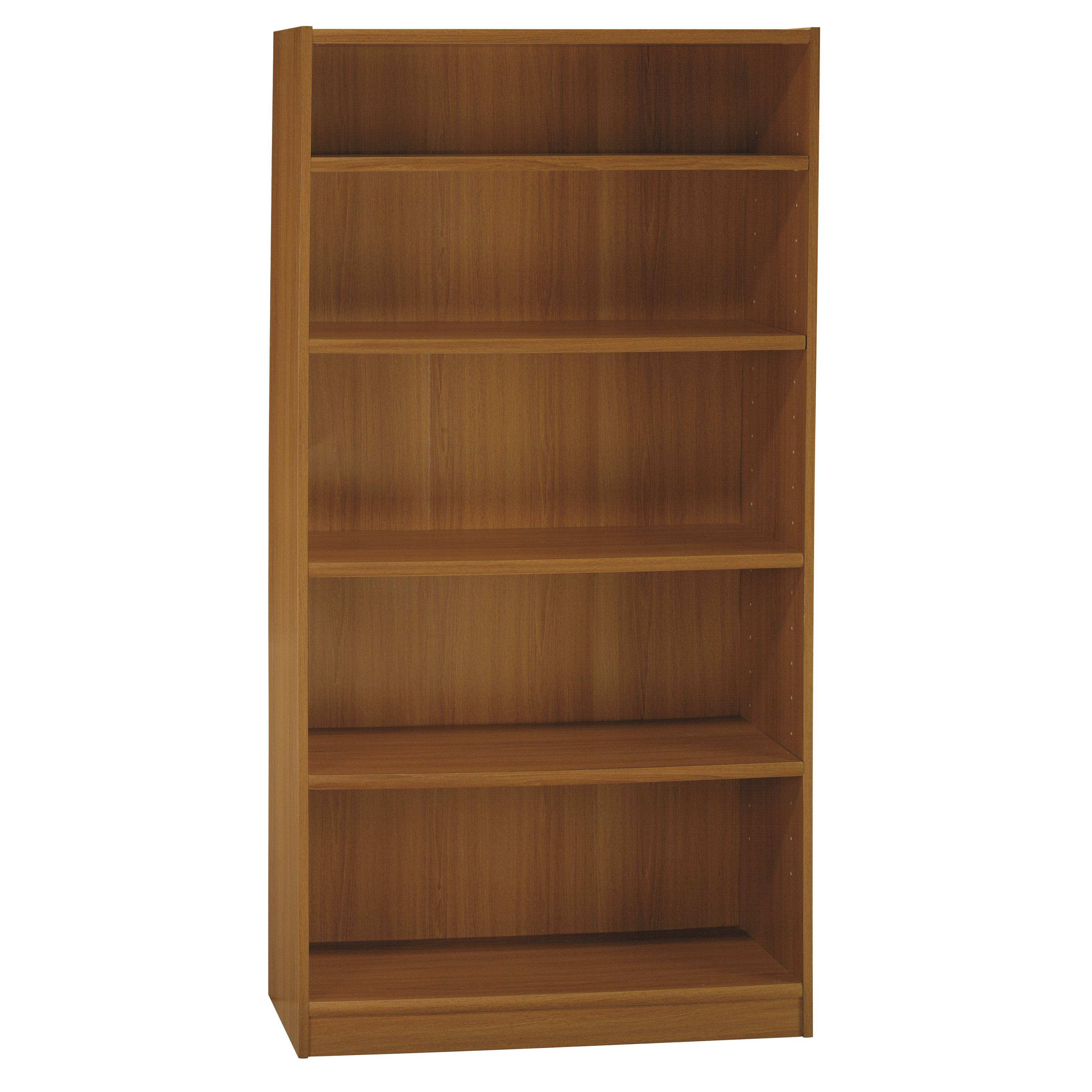 Bush Furniture Universal 72" Standard Bookcase & Reviews Wayfair