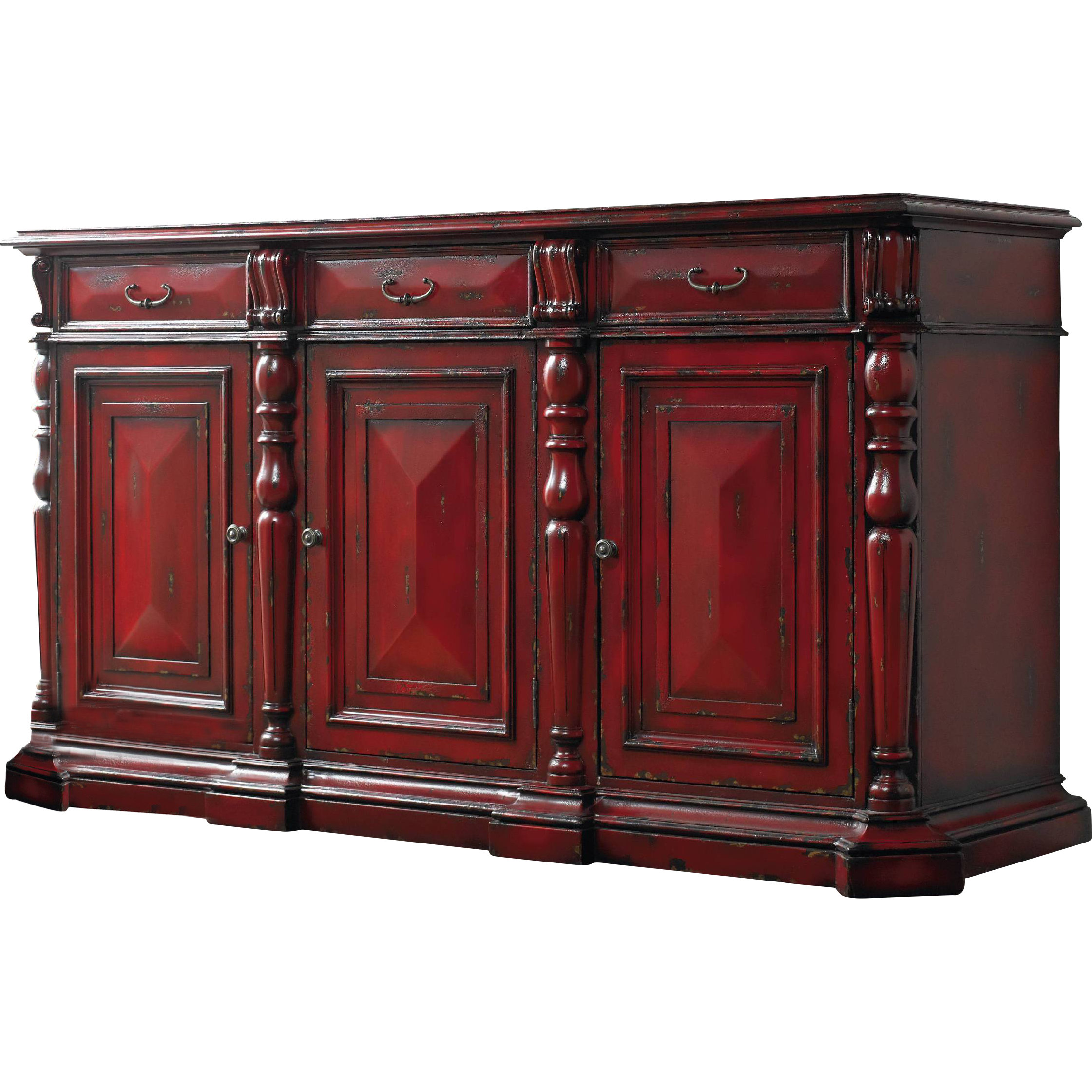 Hooker Furniture Credenza & Reviews Wayfair