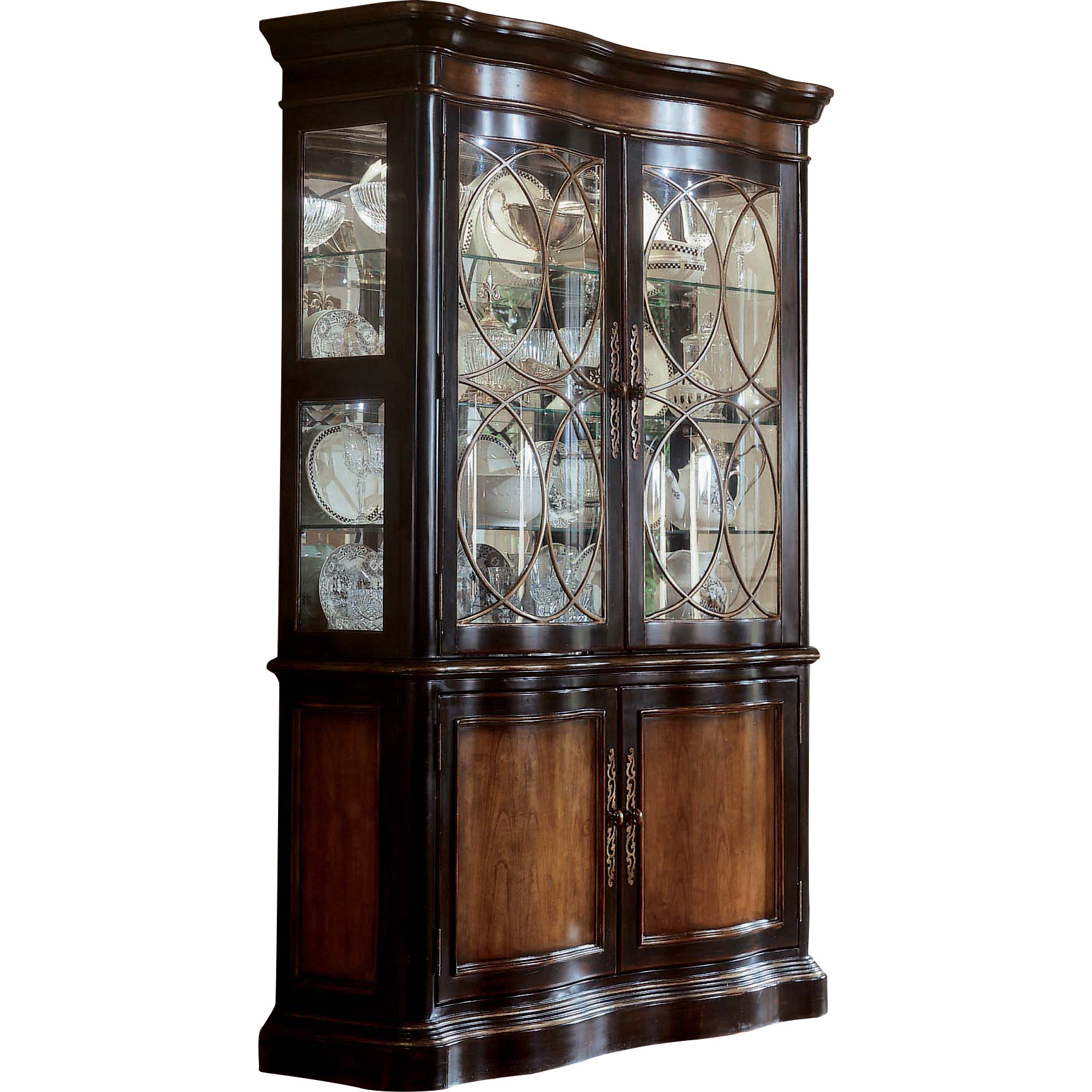 Hooker Furniture Preston Ridge China & Reviews Wayfair