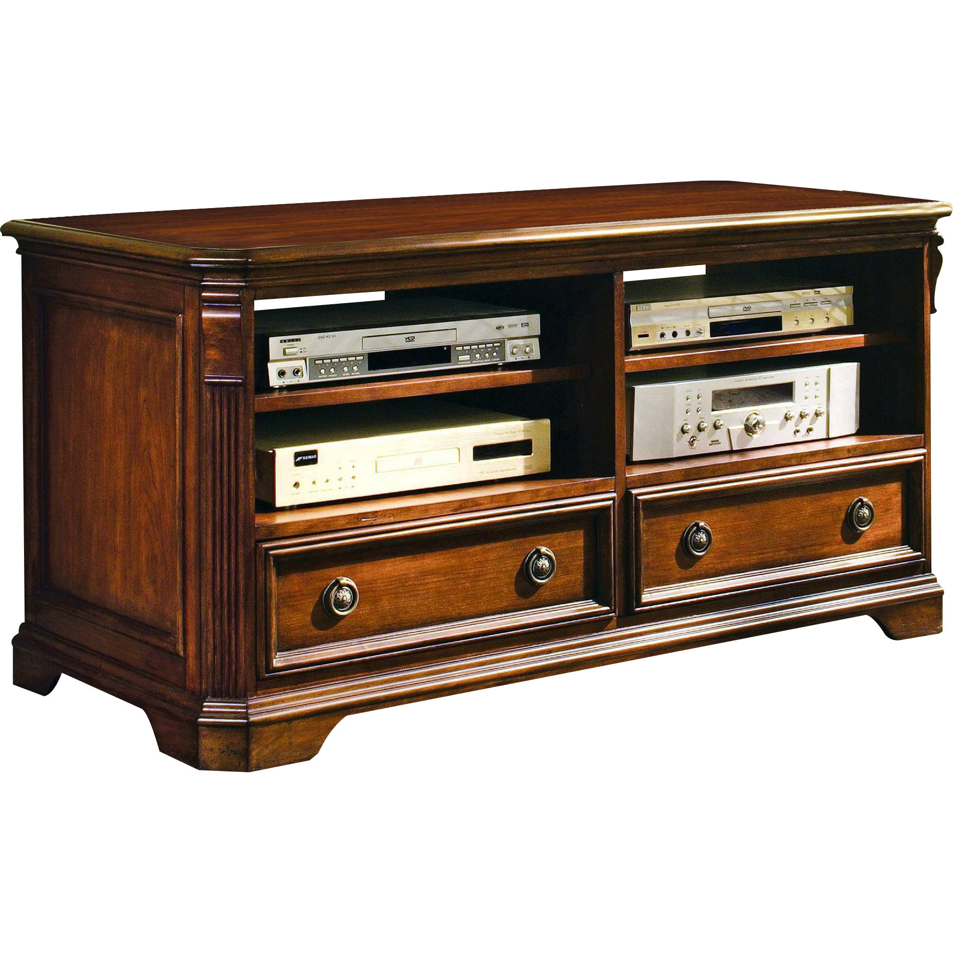 Hooker Furniture Brookhaven TV Stand & Reviews Wayfair