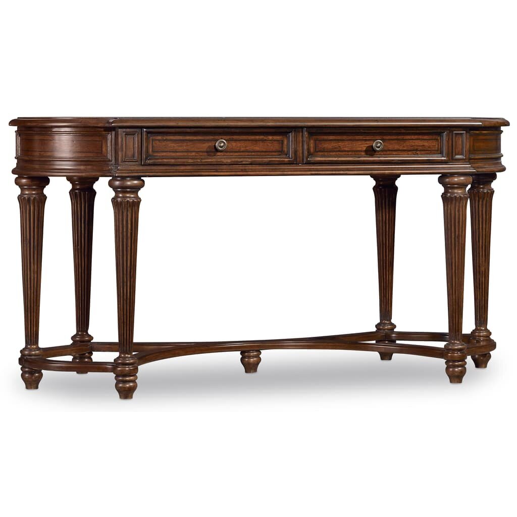 Hooker Furniture Leesburg Writing Desk | Wayfair