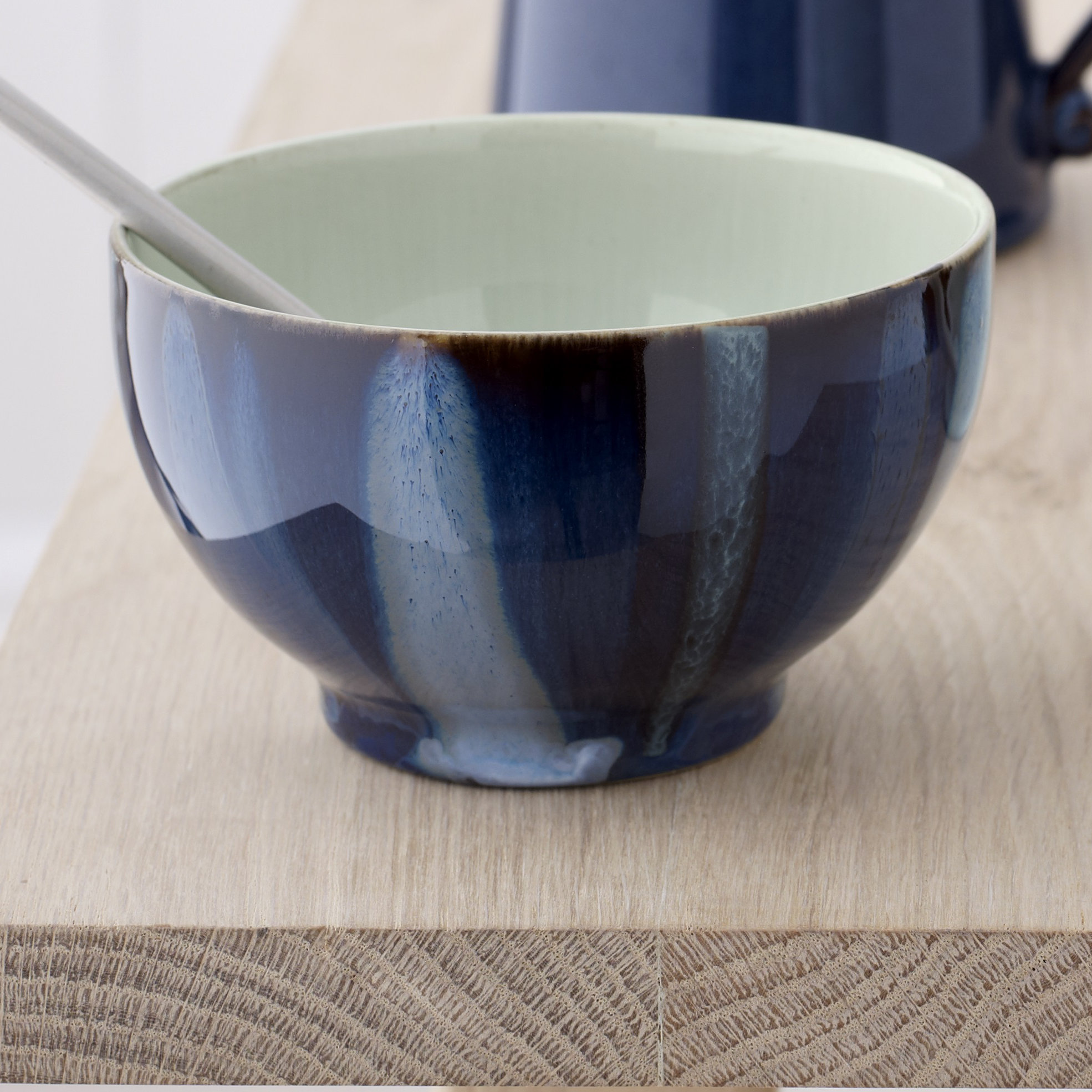 Denby Peveril Accent Bowl Wayfair