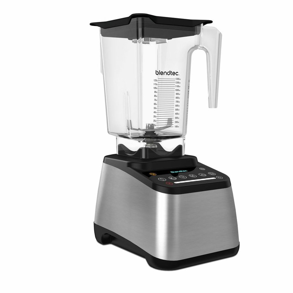 Blendtec Designer 725 BlenderWildside & Reviews Wayfair