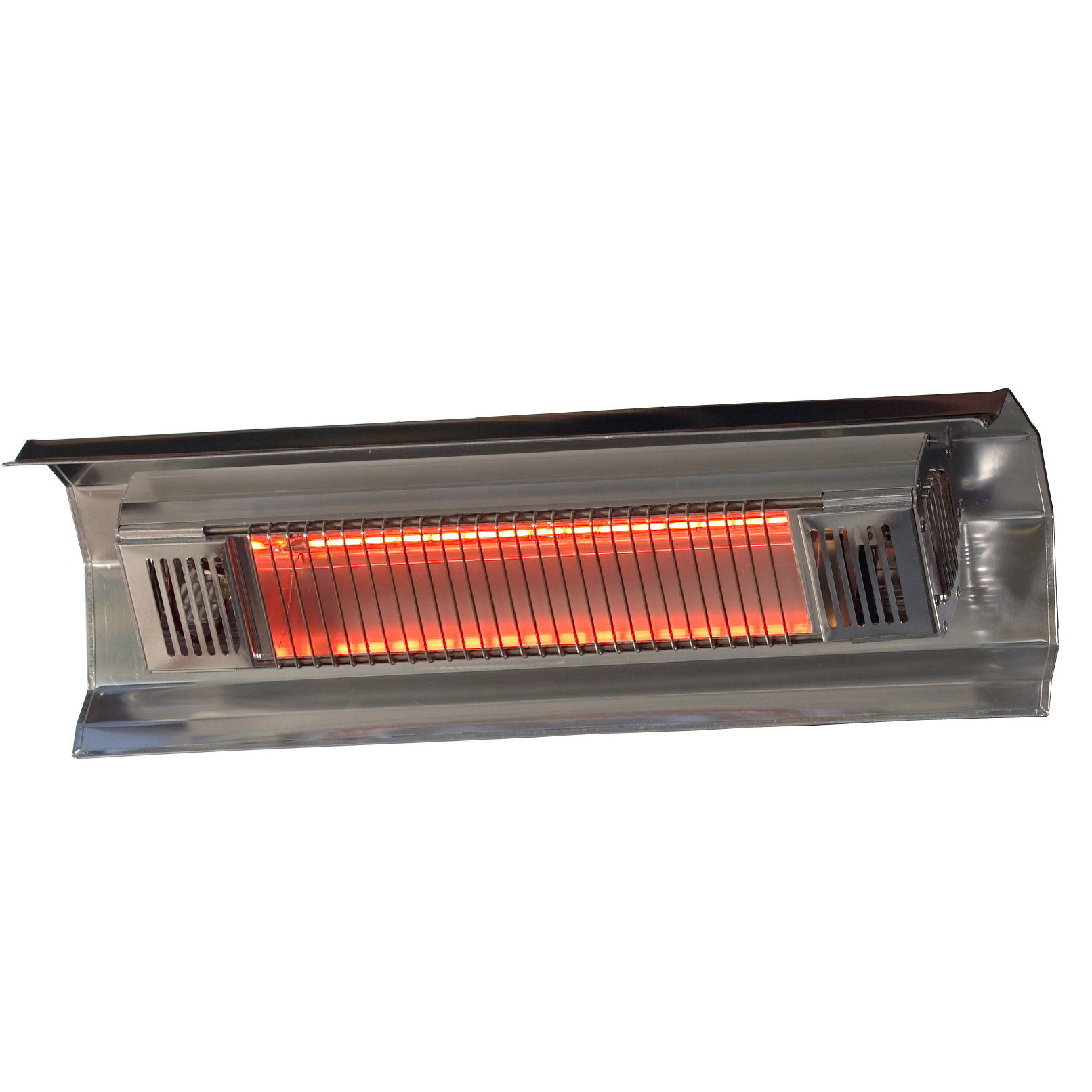 Fire Sense Electric Patio Heater 2110