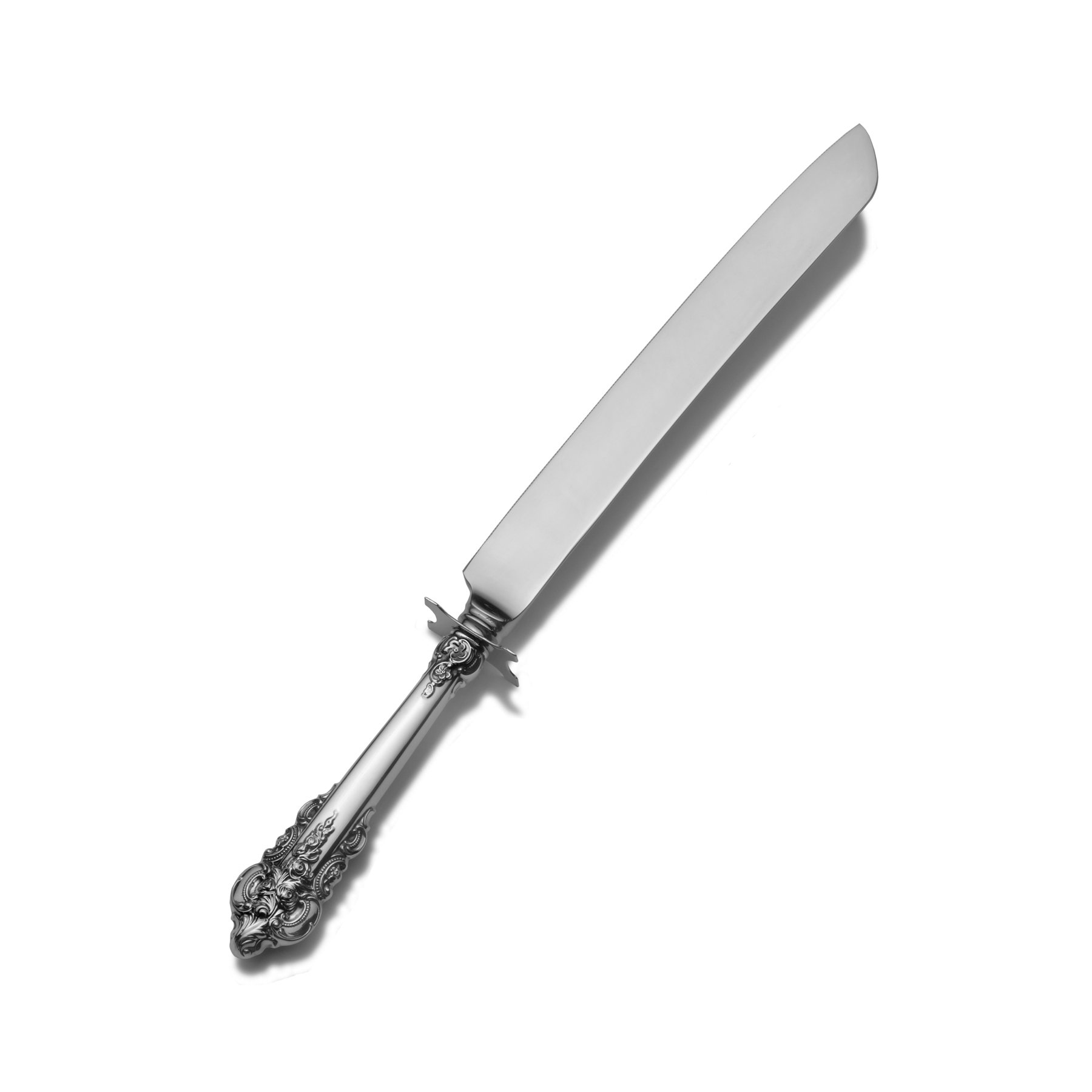 Wallace Grande Baroque Cake Knife Wayfair