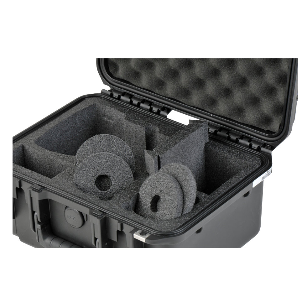 SKB Pro Audio/Video Camera Case I & Reviews Wayfair
