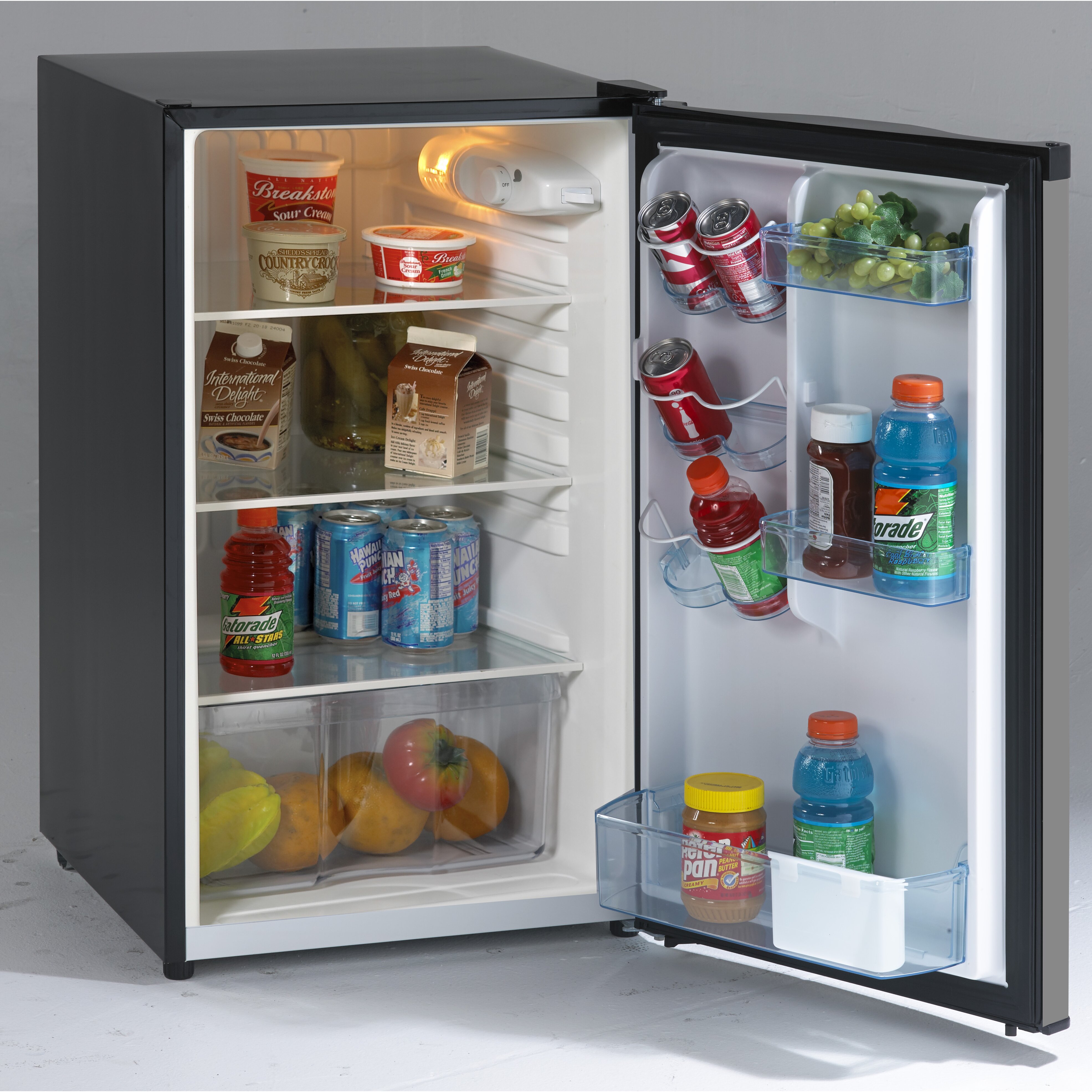 avanti compact refrigerator without freezer        
        <figure class=