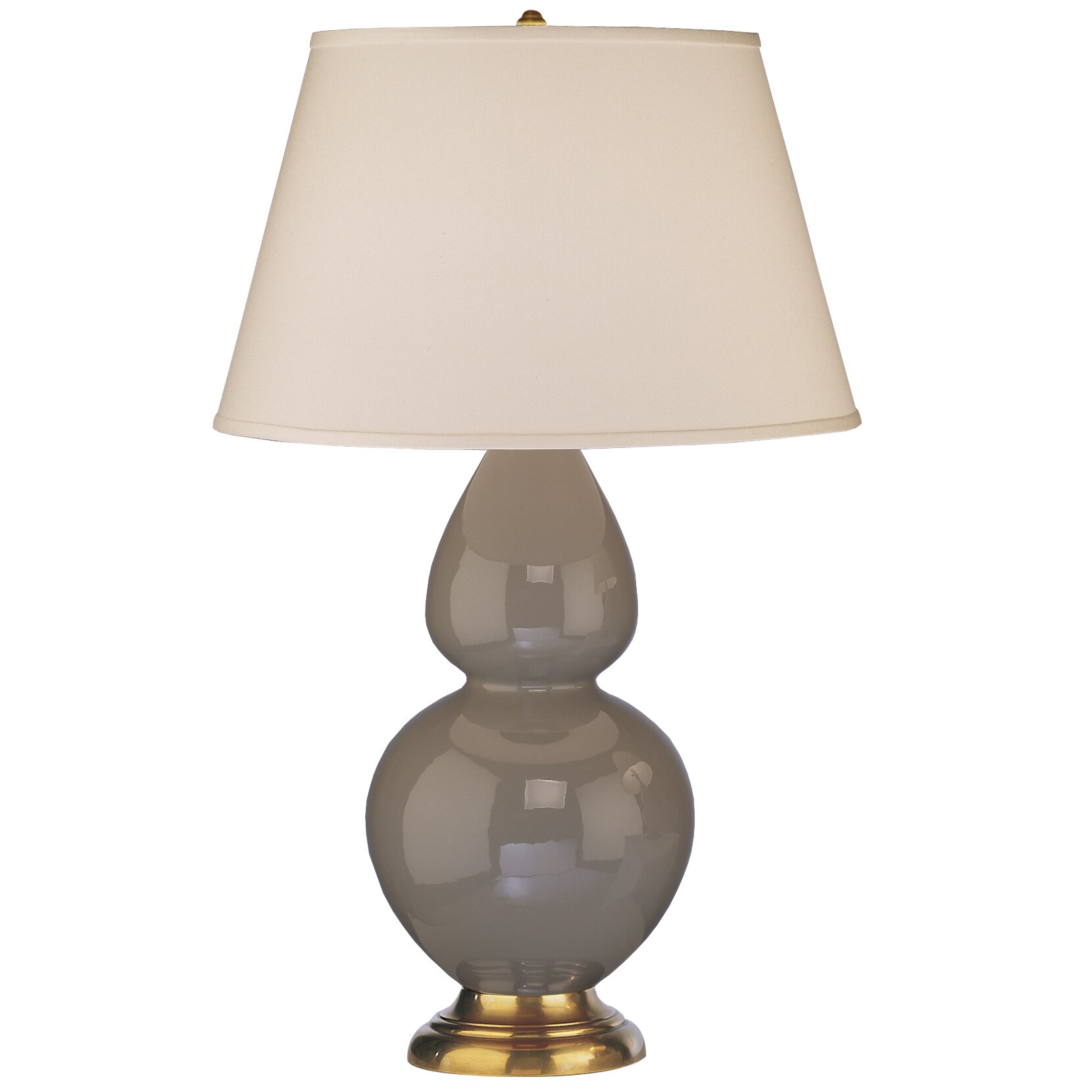 double light table lamp
