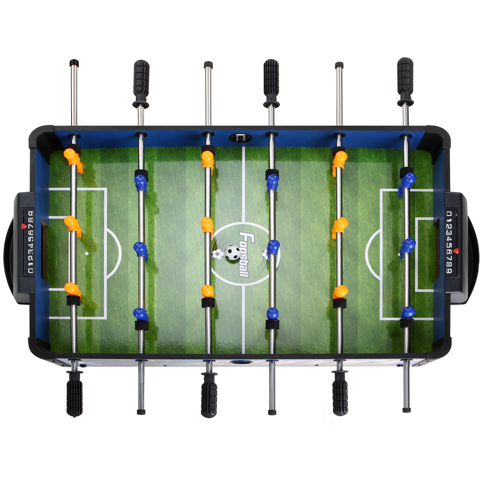 Hathaway Games Sidekick Soccer Table Top Foosball & Reviews Wayfair