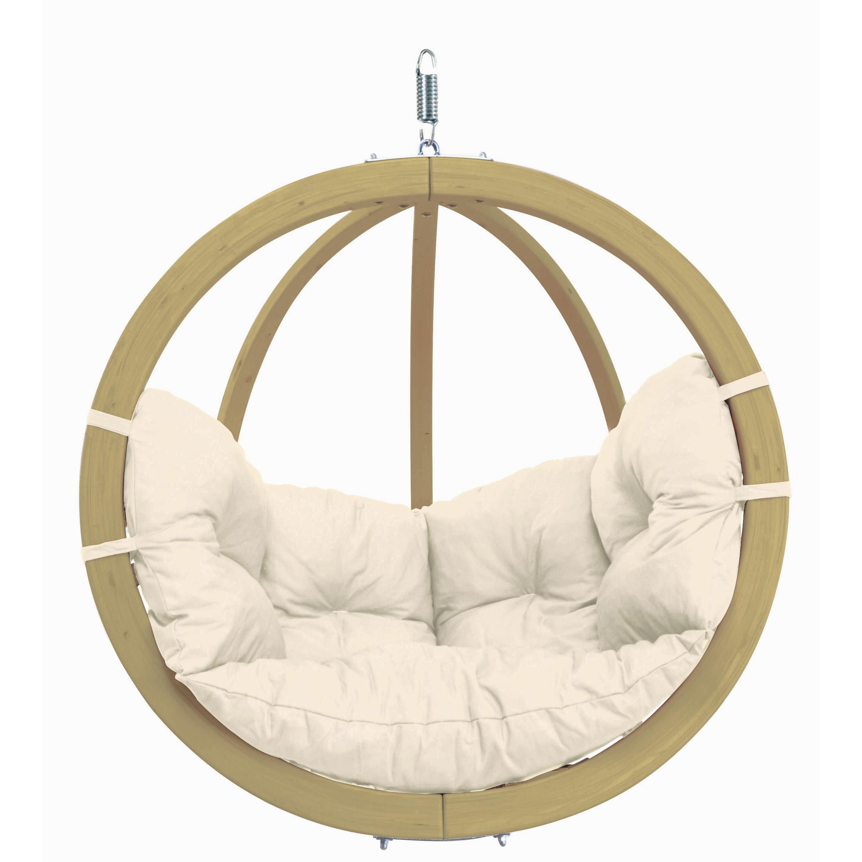 Amazonas Globo Hanging Chair Wayfair UK