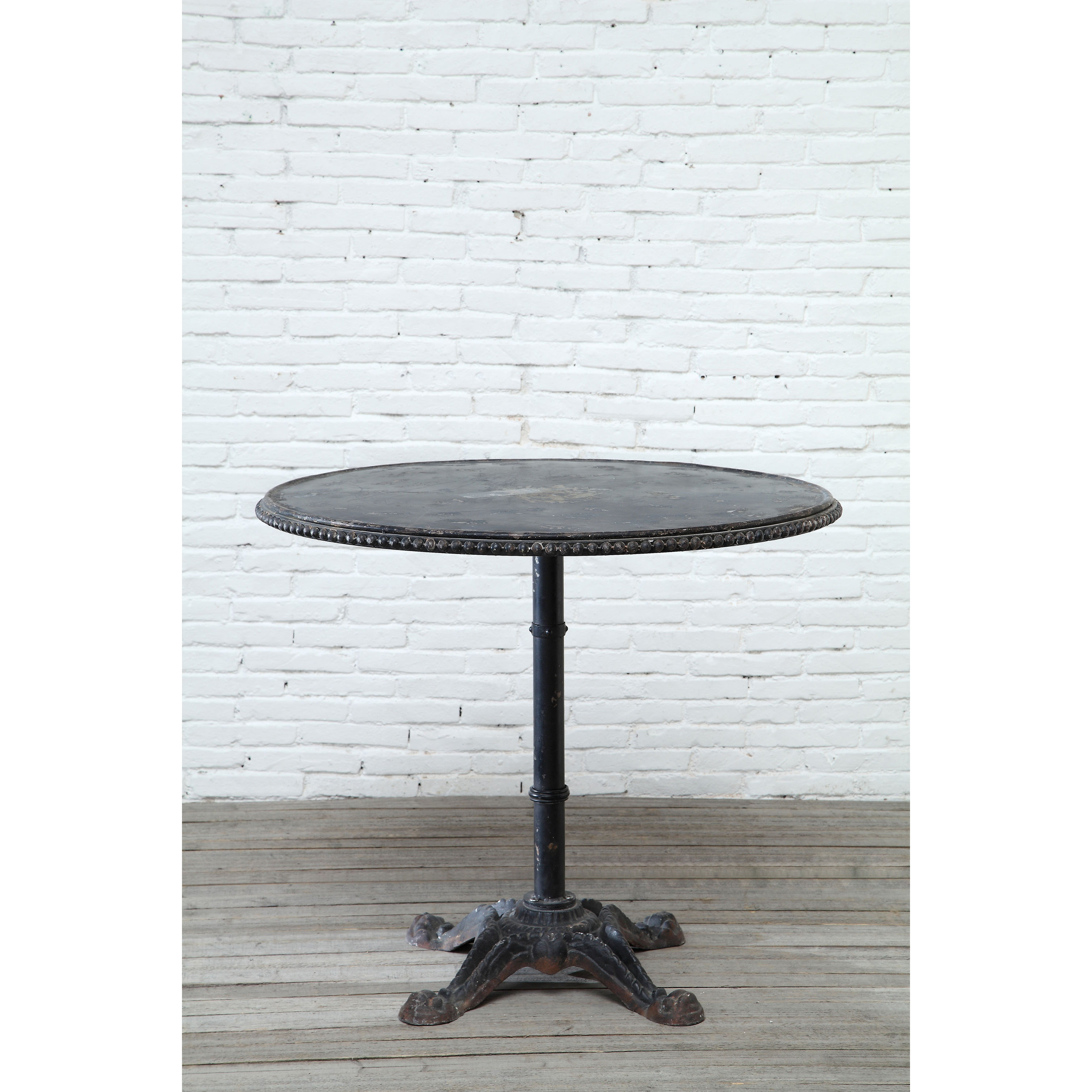 Creative CoOp Bistro Table & Reviews Wayfair