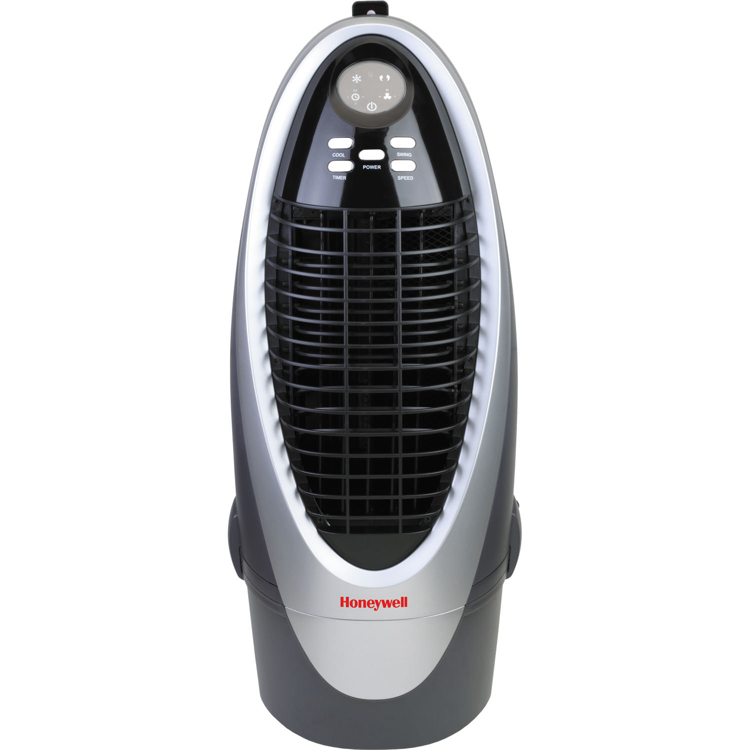Honeywell Indoor Portable Evaporative Air Cooler with Remote & Reviews