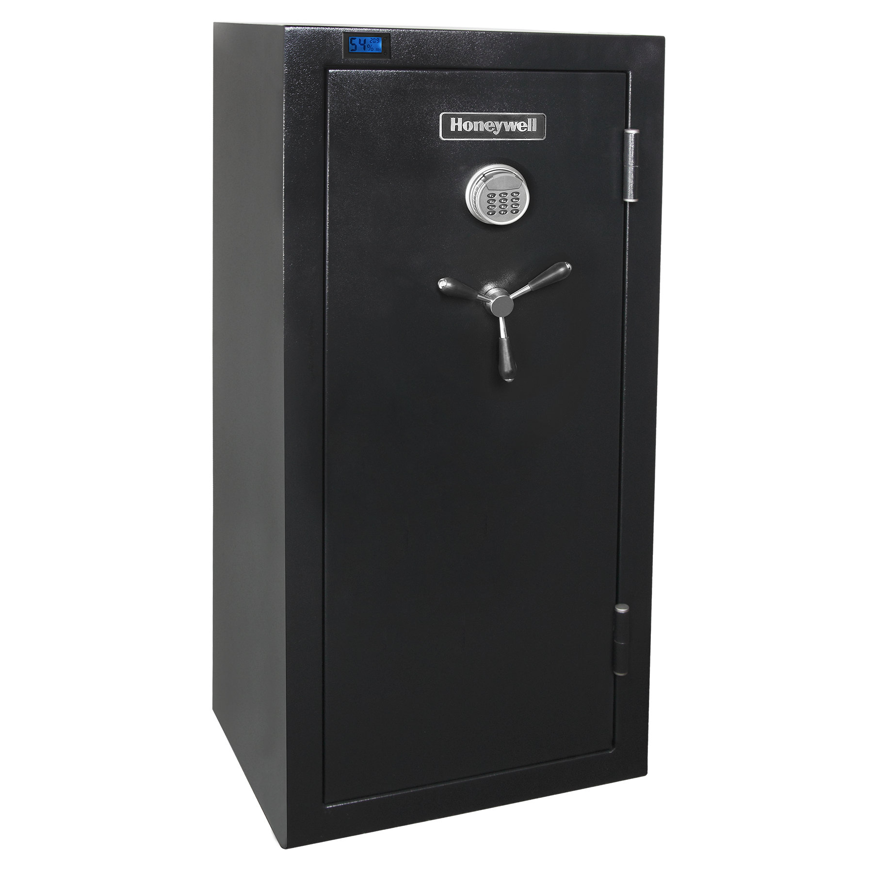 Honeywell Executive Dial Lock Gun Safe 13.6 CuFt Wayfair