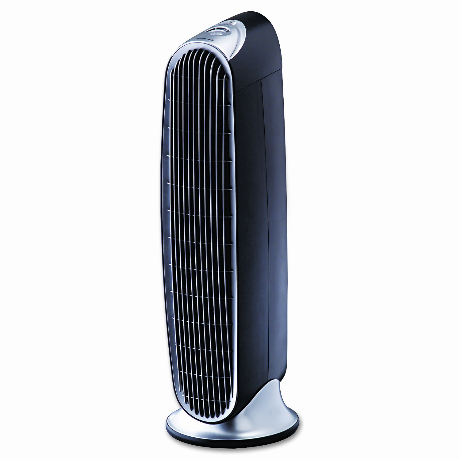 honeywell quietclean oscillating air purifier