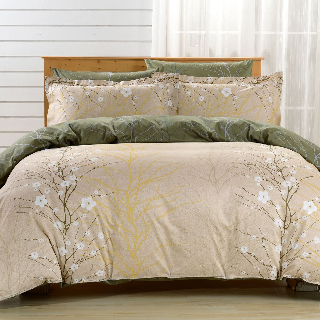 Dolce Mela 6 Piece Queen Duvet Cover Set Wayfair.ca